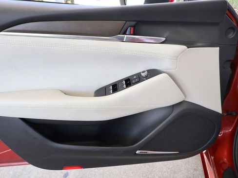 Used 2018 MAZDA MAZDA6 Signature FWD image 35