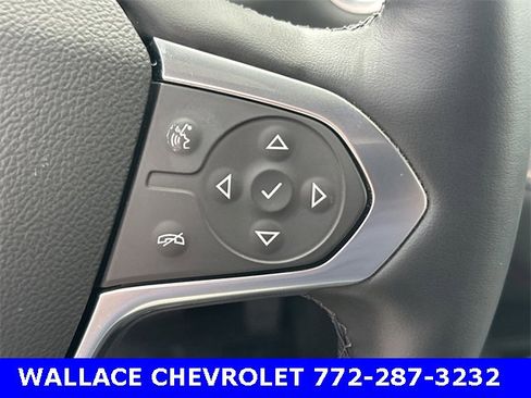 Certified 2023 Chevrolet Traverse RS image 22