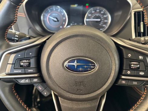 Used 2023 Subaru Crosstrek 2.5i Limited w/ Popular Package #2 image 15
