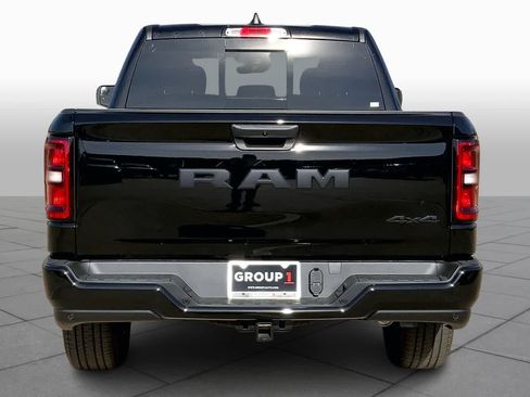 New 2026 RAM 1500 Express AWD/4WD image 4