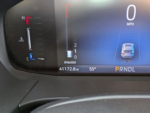 Used 2024 Ford Escape ST-Line image 18