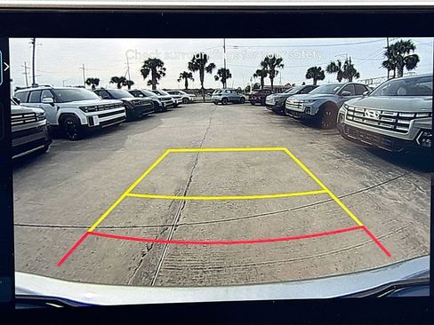 New 2026 Hyundai Tucson SEL image 13