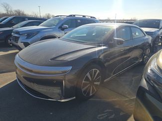Used 2024 Lucid Air Touring video 1