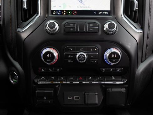 Used 2019 GMC Sierra 1500 AT4 w/ AT4 Premium Package image 35