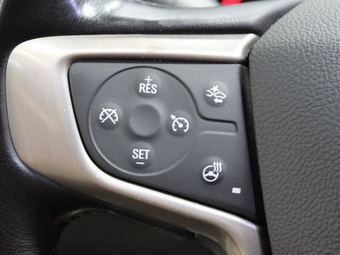 Used 2021 GMC Acadia Denali w/ GMC Pro Grade Package image 16