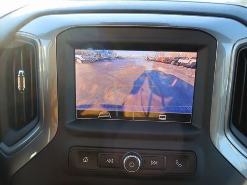 New 2026 Chevrolet Silverado 2500 Custom image 10