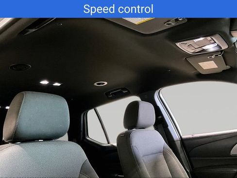 Certified 2023 Chevrolet Traverse LT w/ LPO, Floor Liner Package image 27