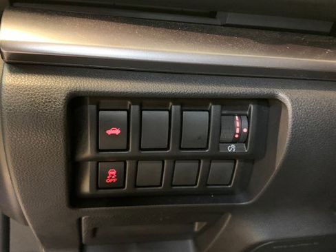 Used 2023 Subaru WRX AWD/4WD image 19