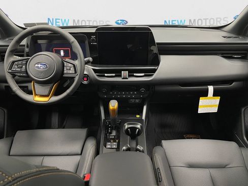 New 2026 Subaru Outback Wilderness AWD/4WD image 10