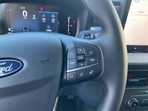 New 2025 Ford Maverick XLT w/ 4K Tow Package image 24