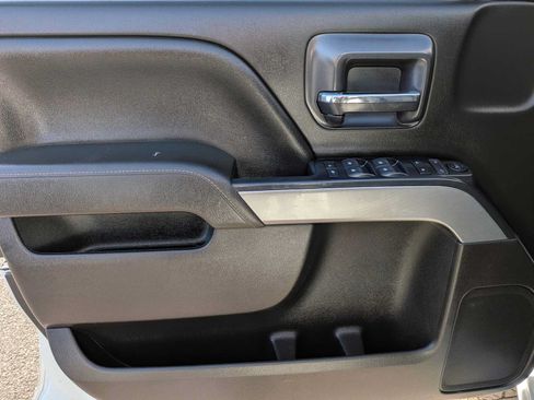 Used 2019 Chevrolet Silverado 2500 LT w/ LT Convenience Package AWD/4WD image 14