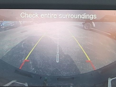 Used 2018 Jeep Wrangler Unlimited Sport AWD/4WD image 4