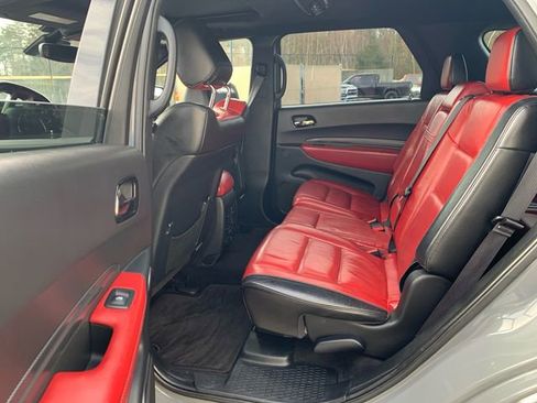 Used 2022 Dodge Durango R/T image 17