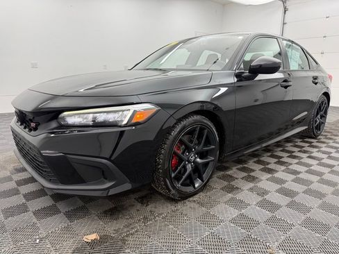 Used 2022 Honda Civic Si image 12