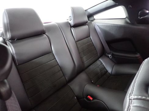 Used 2014 Ford Mustang GT Premium w/ Electronics Package RWD image 33