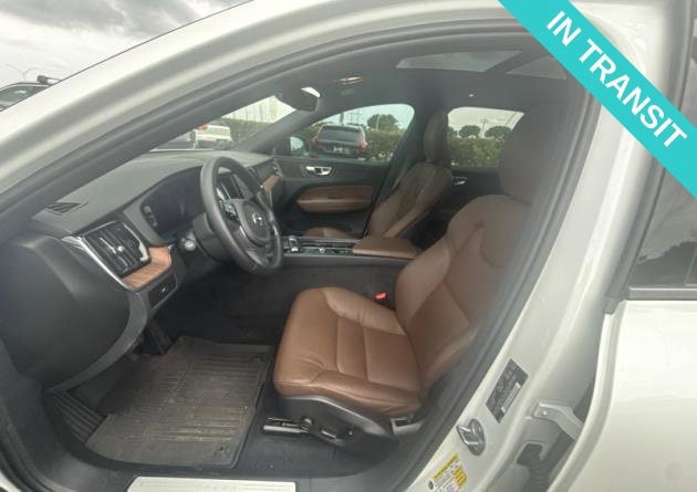 Used 2024 Volvo XC60 B5 Plus w/ Protection Package Premier AWD/4WD image 2