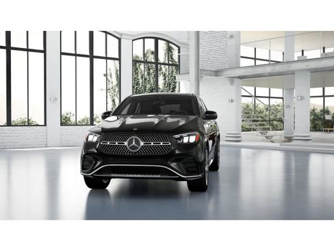 Used 2026 Mercedes-Benz GLE 450 4MATIC Coupe image 41