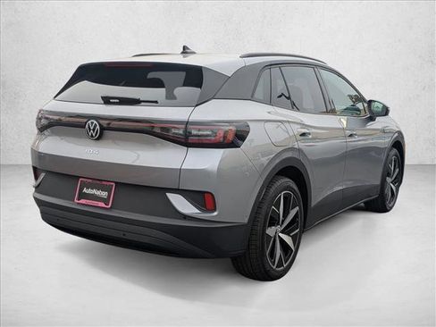 New 2026 Volkswagen ID.4 Pro S image 2