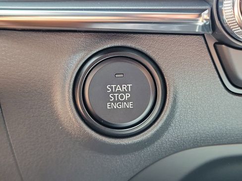 New 2026 MAZDA MAZDA3 2.5 S Hatchback w/ Premium Pkg FWD image 27