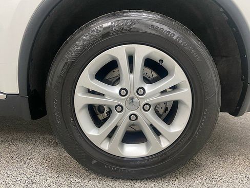 Used 2013 Dodge Durango 2WD w/ Trailer Tow Group IV image 26