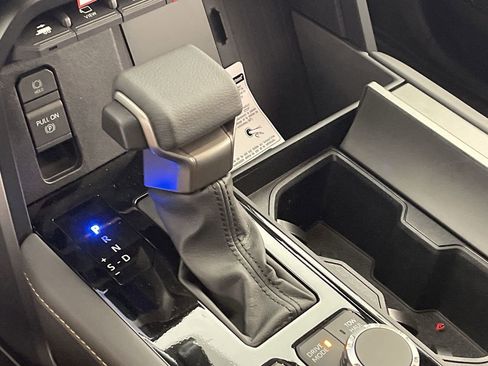 New 2026 Toyota Sequoia Capstone image 14