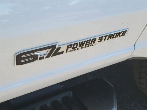 New 2026 Ford F250 XL w/ STX Appearance Package image 6