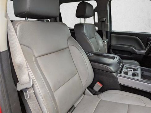 Used 2015 Chevrolet Silverado 2500 LTZ w/ Duramax Plus Package image 29