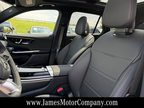 New 2026 Mercedes-Benz GLC 300 4MATIC image 13