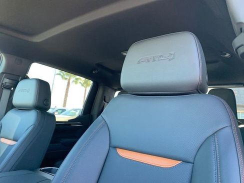 New 2026 GMC Sierra 1500 AT4 w/ AT4 Premium Package image 22