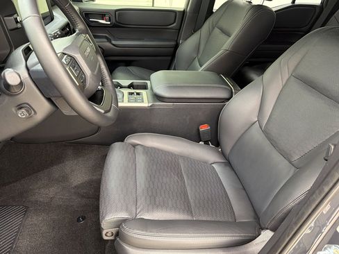 Used 2026 Toyota Land Cruiser w/ Premium Package AWD/4WD image 5