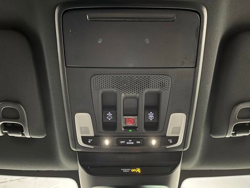 New 2026 Acura ADX A-Spec AWD/4WD image 9