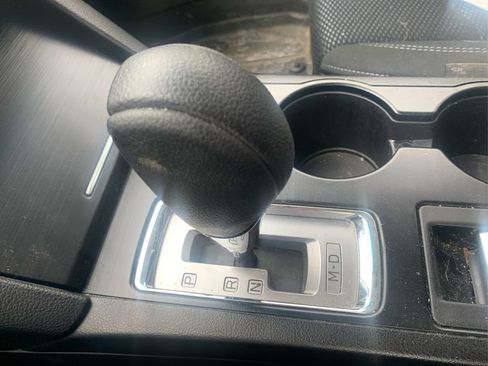 Used 2019 Subaru Outback 2.5i image 22