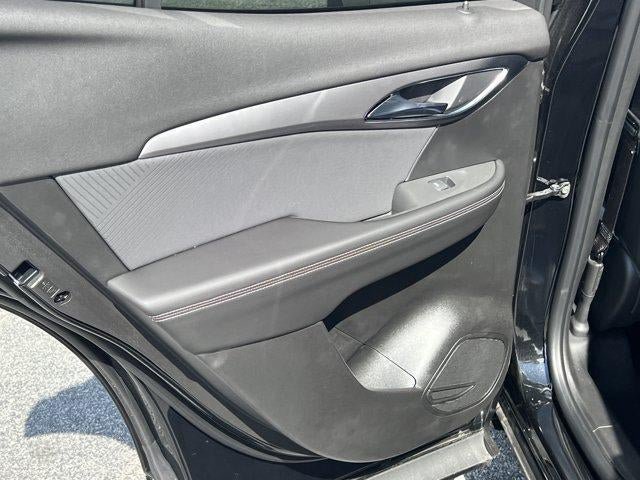 New 2026 Buick Envision Sport Touring AWD/4WD image 16