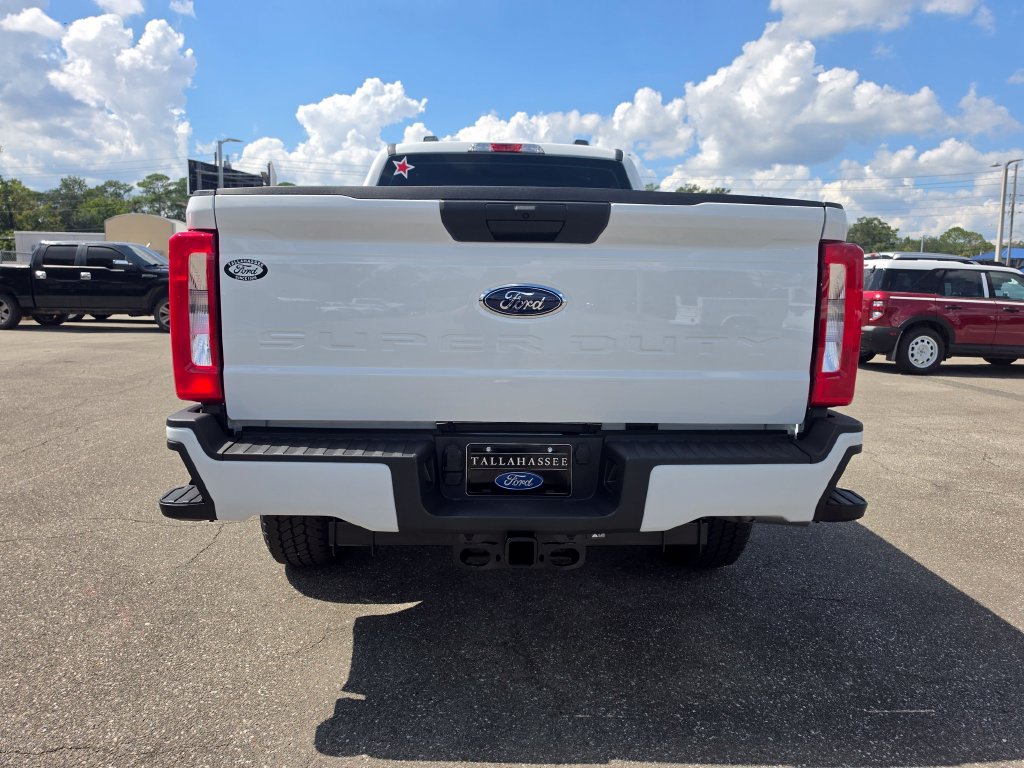 New 2026 Ford F250 XL w/ STX Appearance Package AWD/4WD image 4