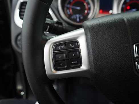 Used 2019 Dodge Journey SE w/ Connectivity Group image 23