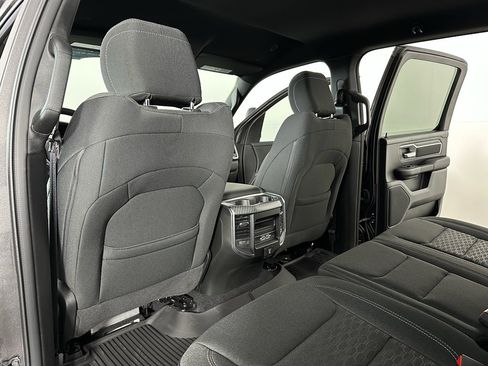 New 2026 RAM 1500 Big Horn image 27