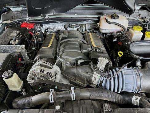 Used 2024 Jeep Wrangler Rubicon 392 image 36