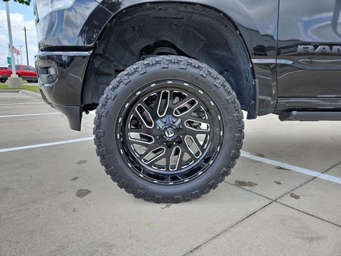 Used 2021 RAM 1500 Lone Star image 22