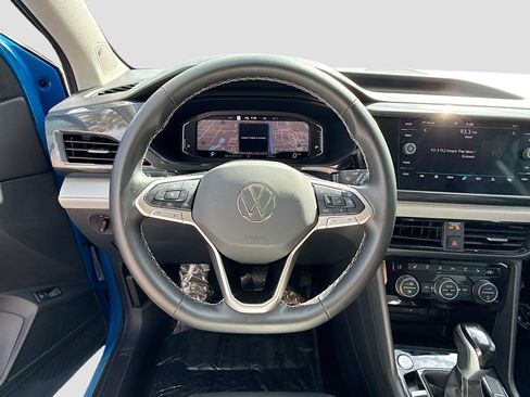 Used 2024 Volkswagen Taos SEL AWD/4WD image 38