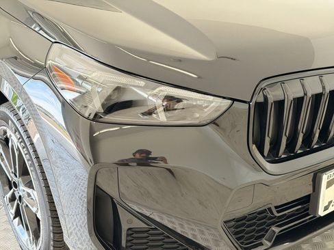 Used 2025 BMW X1 xDrive28i w/ M Sport Package AWD/4WD image 11