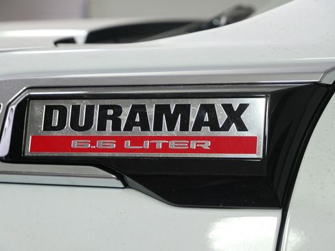 New 2026 GMC Sierra 3500 Denali w/ Denali Reserve Package image 10