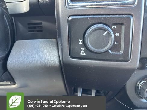 Used 2015 Ford F150 XLT w/ Equipment Group 302A Luxury image 13