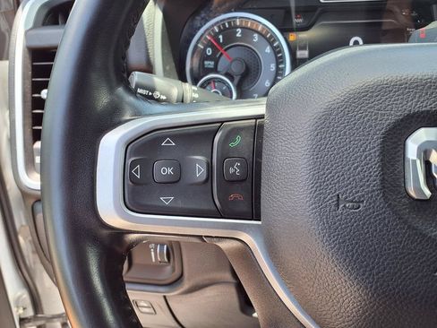 Used 2023 RAM 1500 Big Horn AWD/4WD image 33