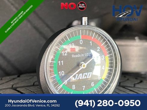 Used 2026 Hyundai Palisade Calligraphy FWD image 37