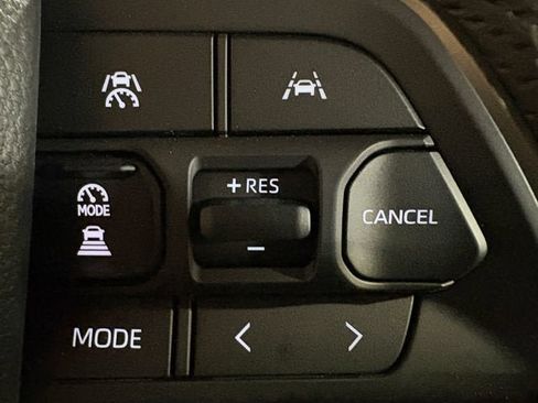 Used 2026 Toyota Tacoma TRD Sport w/ TRD Sport Upgrade Package AWD/4WD image 15