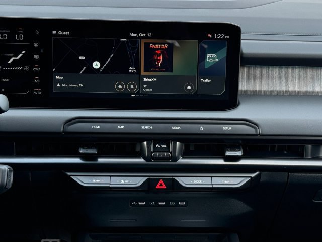 New 2027 Kia Telluride X-Line SX Prestige AWD/4WD image 17