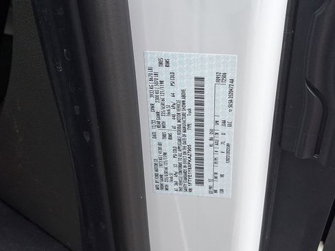 Used 2023 Ford Transit 150 Low Roof RWD image 27