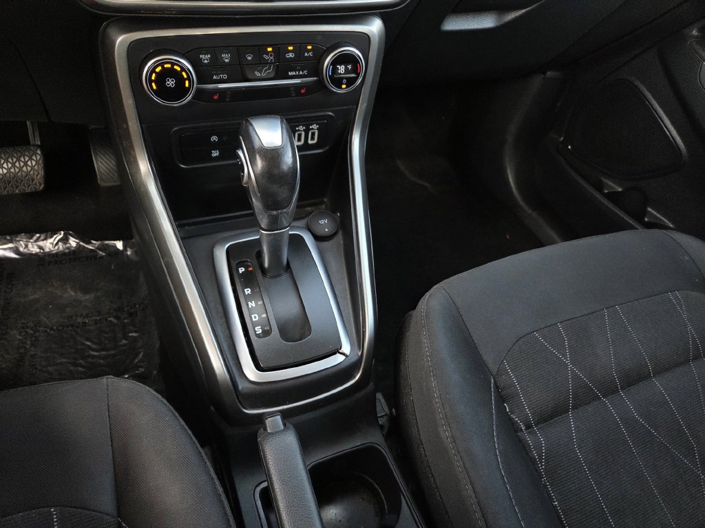 Used 2018 Ford EcoSport SE w/ SE Convenience Package AWD/4WD image 29
