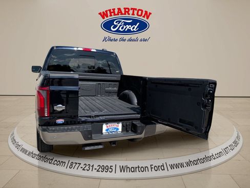 New 2026 Ford F150 King Ranch AWD/4WD image 38