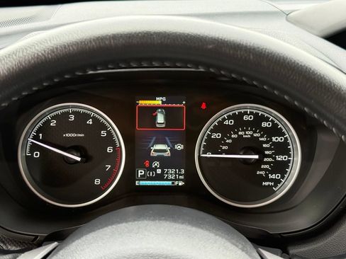 Used 2023 Subaru Forester Premium AWD/4WD image 15